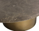 Tambor Coffee Table by Matho Sun, view 9