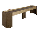 Whitmore Shuffleboard Table by Matho Sun, view 3