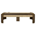 Whitmore Shuffleboard Table by Matho Sun, view 4