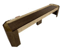 Whitmore Shuffleboard Table by Matho Sun, view 6