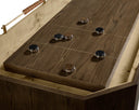 Whitmore Shuffleboard Table by Matho Sun, view 7