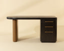 Padua Desk by Matho Sun, view 3