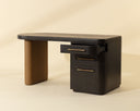 Padua Desk by Matho Sun, view 4