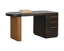 Padua Desk by Matho Sun, view 7