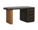 Padua Desk by Matho Sun, view 8