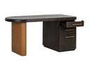 Padua Desk by Matho Sun, view 10