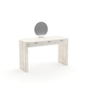 Overlap Vanity Light