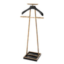 Brass Dressboy Baker