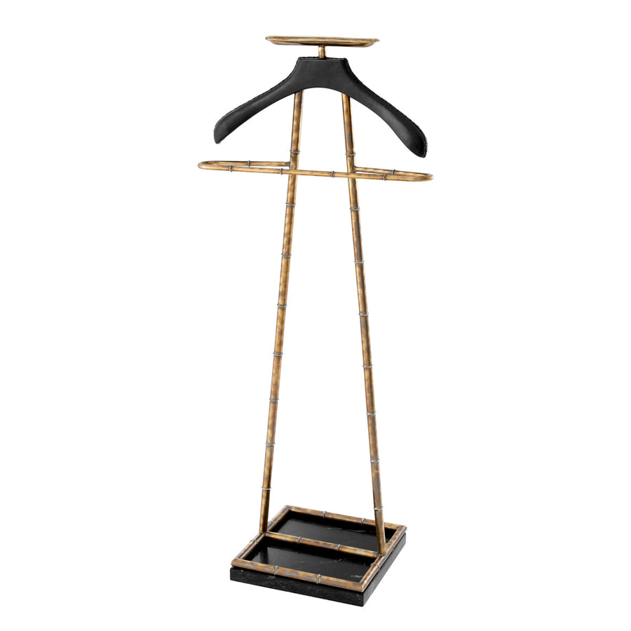 Brass Dressboy Baker
