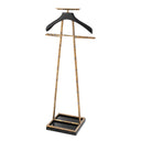Brass Dressboy Baker