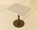 Iska Bistro Table - 31.5" - Rectangular by Matho Sun, view 3