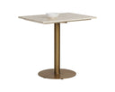 Iska Bistro Table - 31.5" - Rectangular by Matho Sun, view 5