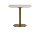 Iska Bistro Table - 31.5" - Rectangular by Matho Sun, view 7