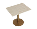 Iska Bistro Table - 31.5" - Rectangular by Matho Sun, view 8