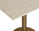 Iska Bistro Table - 31.5" - Rectangular by Matho Sun, view 10