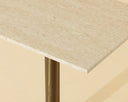 Iska Bistro Table - 31.5" - Rectangular by Matho Sun, view 4