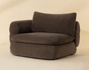 Oressa Modular - Left Armchair by Matho Sun, view 13