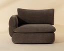 Oressa Modular - Left Armchair by Matho Sun, view 19