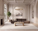 Oressa Modular - Left Armchair by Matho Sun, view 14