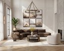 Oressa Modular - Left Armchair by Matho Sun, view 15