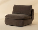 Oressa Modular - Armless Chair by Matho Sun, view 13