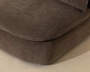 Oressa Modular - Armless Chair by Matho Sun, view 19