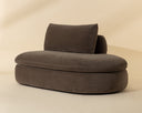 Oressa Modular - Right Chaise by Matho Sun, view 12