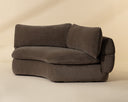 Oressa Modular - Corner Chair by Matho Sun, view 13
