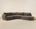 Oressa Modular - Corner Chair by Matho Sun, view 19