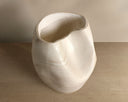 Tocco Vase - Travertine Look by Matho Sun, view 4