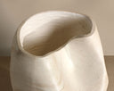 Tocco Vase - Travertine Look by Matho Sun, view 5