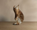 Flamenco Sculpture by Matho Sun