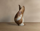 Flamenco Sculpture by Matho Sun, view 2