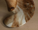 Flamenco Sculpture by Matho Sun, view 3