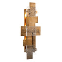 Vintage Brass Wall Lamp Langham