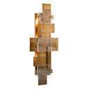 Vintage Brass Wall Lamp Langham