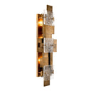 Vintage Brass Wall Lamp Langham