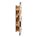 Vintage Brass Wall Lamp Langham