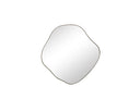 Nerine Wall Mirror - Small by Matho Sun, view 4
