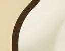 Nerine Wall Mirror - Small by Matho Sun, view 3