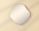 Nerine Wall Mirror - Medium by Matho Sun