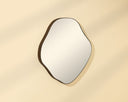Nerine Wall Mirror - Medium by Matho Sun, view 2