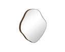 Nerine Wall Mirror - Medium by Matho Sun, view 5