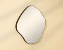 Nerine Wall Mirror - Large by Matho Sun, view 2
