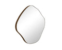 Nerine Wall Mirror - Large by Matho Sun, view 5