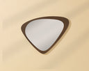 Denisov Wall Mirror - Small by Matho Sun