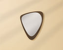Denisov Wall Mirror - Small by Matho Sun, view 3