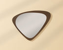 Denisov Wall Mirror - Medium by Matho Sun
