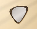 Denisov Wall Mirror - Medium by Matho Sun, view 3