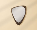 Denisov Wall Mirror - Medium by Matho Sun, view 4